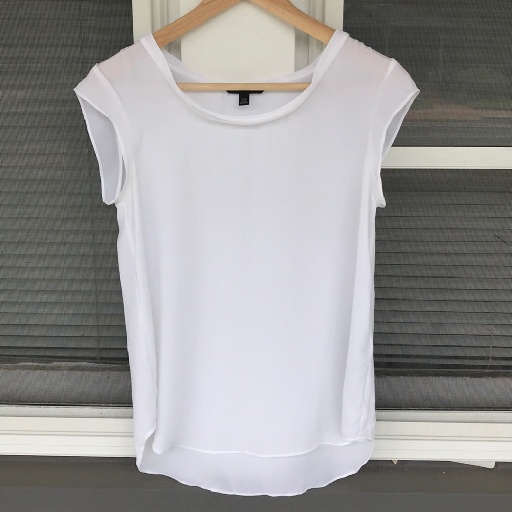 Banana Republic blouse